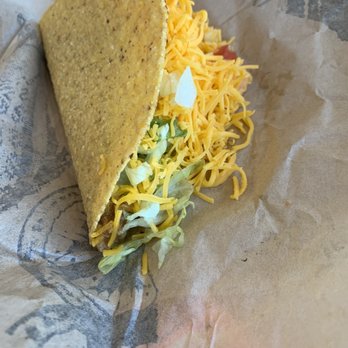 Del Taco - Turkey taco - Fast Food Near Me - Tucker, Georgia Del Taco - Turkey taco - Fast Food Near Me - Tucker, Georgia