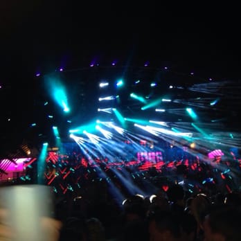 Ushuaïa Ibiza Beach Hotel - Hotels Near Me - Ibiza, PM