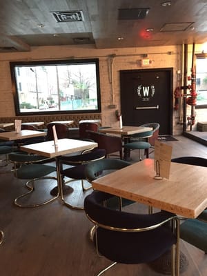 Wooster's Garden by null