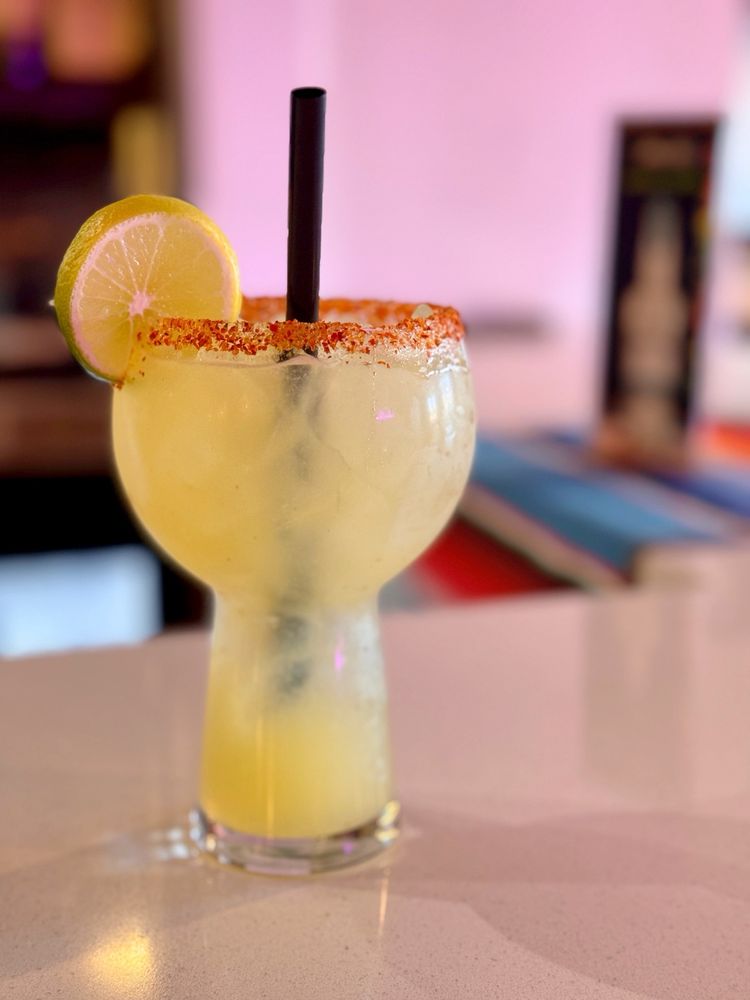 AMELIAS MEXICAN KITCHEN