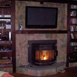 Chestnut Hill Chimney & Hearth