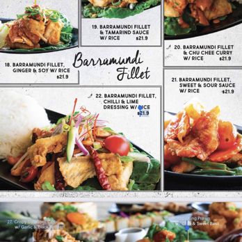 Phat Elephant - Thai Near Me - Brisbane City, QLD Phat Elephant - Thai Near Me - Brisbane City, QLD