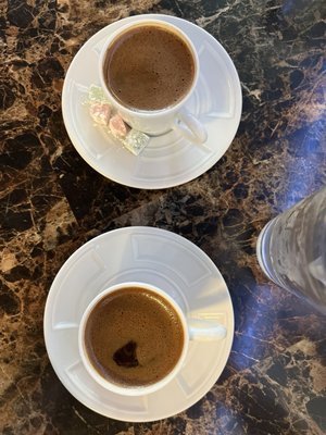 Coffee Turco by null