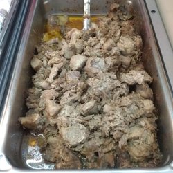 Pork Verde