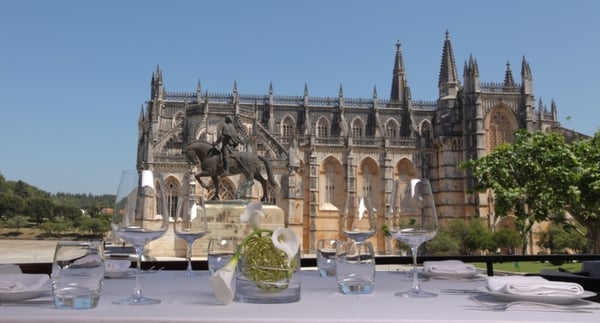 Hotel Lis Batalha & Restaurante Vintage by null