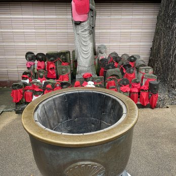 高岩寺 とげぬき地蔵尊 - Updated November 2025 - 53 Photos