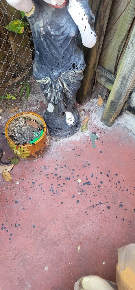 Slide of DM Roofing Company