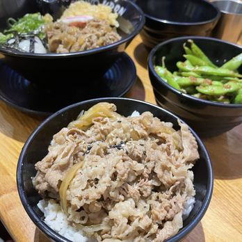 HIRO Ramen & Udon - Ramen Near Me - Buena Park, California HIRO Ramen & Udon - Ramen Near Me - Buena Park, California
