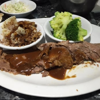 Zinger's Delicatessen - Brisket with a side of Kasha - Delis Near Me - Boca Raton, Florida Zinger's Delicatessen - Brisket with a side of Kasha - Delis Near Me - Boca Raton, Florida
