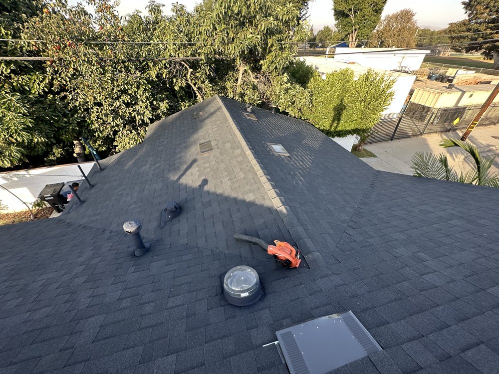 Slide of Sky Shield Roofing