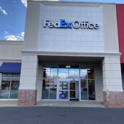 FedEx Office Print & Ship Center