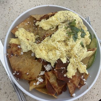 Lark Creek Grill - Chilaquiles - Cafes Near Me - San Francisco, California Lark Creek Grill - Chilaquiles - Cafes Near Me - San Francisco, California