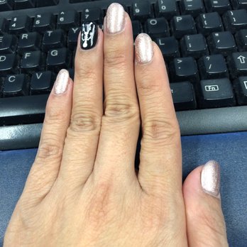 Bella Mia Nails & Spa - Nail Salons Near Me - Las Vegas, Nevada