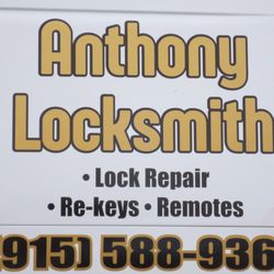 RG Pick a Part - We make car chip keys & repair locks. (915)588-9365