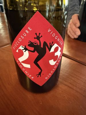 Frogtown Cellars by null