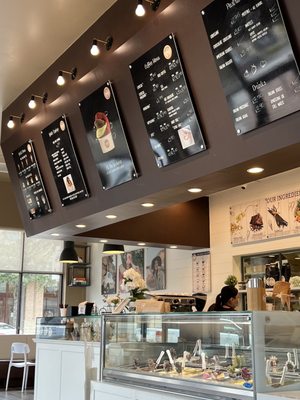 Gelato&Co. Katy by null