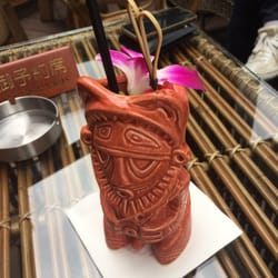 Mahalo Tiki Lounge