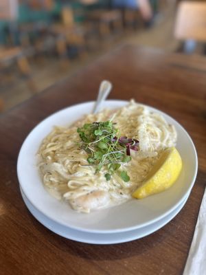 Riva Fish House by null