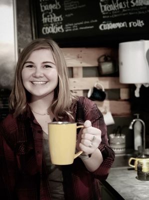 Perfect Blend Coffee House by null