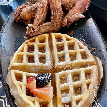 The Breakfast Club - Chicken & Waffle - Breakfast & Brunch Near Me - Silver Spring, Maryland The Breakfast Club - Chicken & Waffle - Breakfast & Brunch Near Me - Silver Spring, Maryland