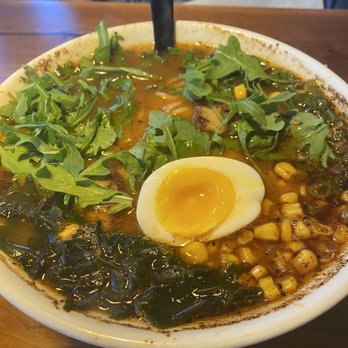 Cocoro Bistro - Spicy Ramen - Sushi Bars Near Me - Stockton, California Cocoro Bistro - Spicy Ramen - Sushi Bars Near Me - Stockton, California