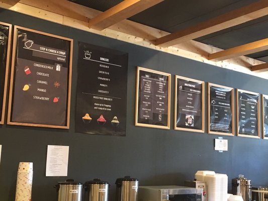 Poke Lab 72 Photos 45 Reviews Poke 245 Ann St East Lansing Mi Restaurant Reviews Phone Number Menu