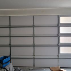 American Garage Door & Key - Garage Door Services - New Door Installation