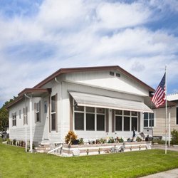Mobile Home Depot