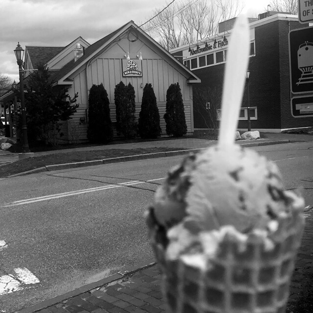 Ben & Jerry’s - Ice Cream & Frozen Yogurt Near Me - S Freeport, Maine