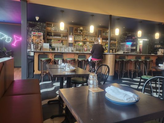 Nat's Mountain House by null Nat's Mountain House by null