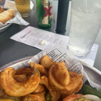 Fatsos Backyard - Fries - Sports Bars Near Me - Kerrville, Texas Fatsos Backyard - Fries - Sports Bars Near Me - Kerrville, Texas