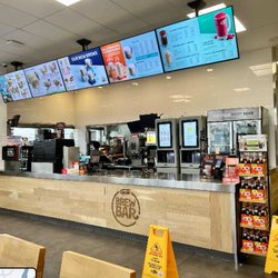 A&W