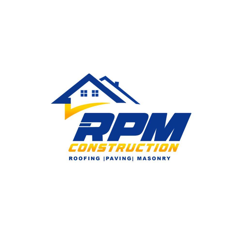 Slide of RPM Construction