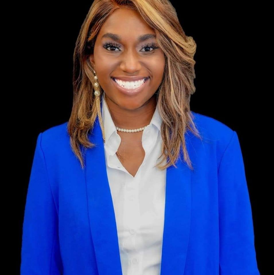 TIARA ELLIS REALTOR 161 E Granada Blvd, Ormond Beach, Florida