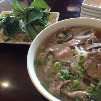 Pho 999 Reseda - Pho #8 - Vietnamese Near Me - Reseda, California Pho 999 Reseda - Pho #8 - Vietnamese Near Me - Reseda, California