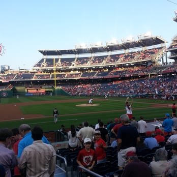 Nationals Park - Stadiums & Arenas Near Me - Washington, DC, District of Columbia Nationals Park - Stadiums & Arenas Near Me - Washington, DC, District of Columbia