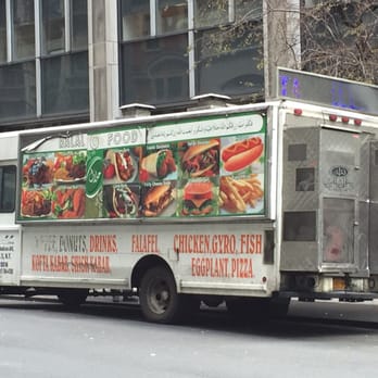 28th & Madison Halal Stand - Great food - Food Trucks Near Me - New York, New York 28th & Madison Halal Stand - Great food - Food Trucks Near Me - New York, New York