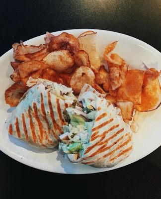 Shoeless Joe's Ale House & Grille by null