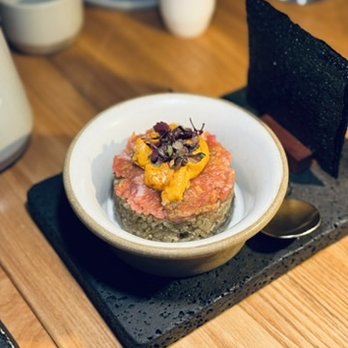 Konban - Izakaya Near Me - New York, New York