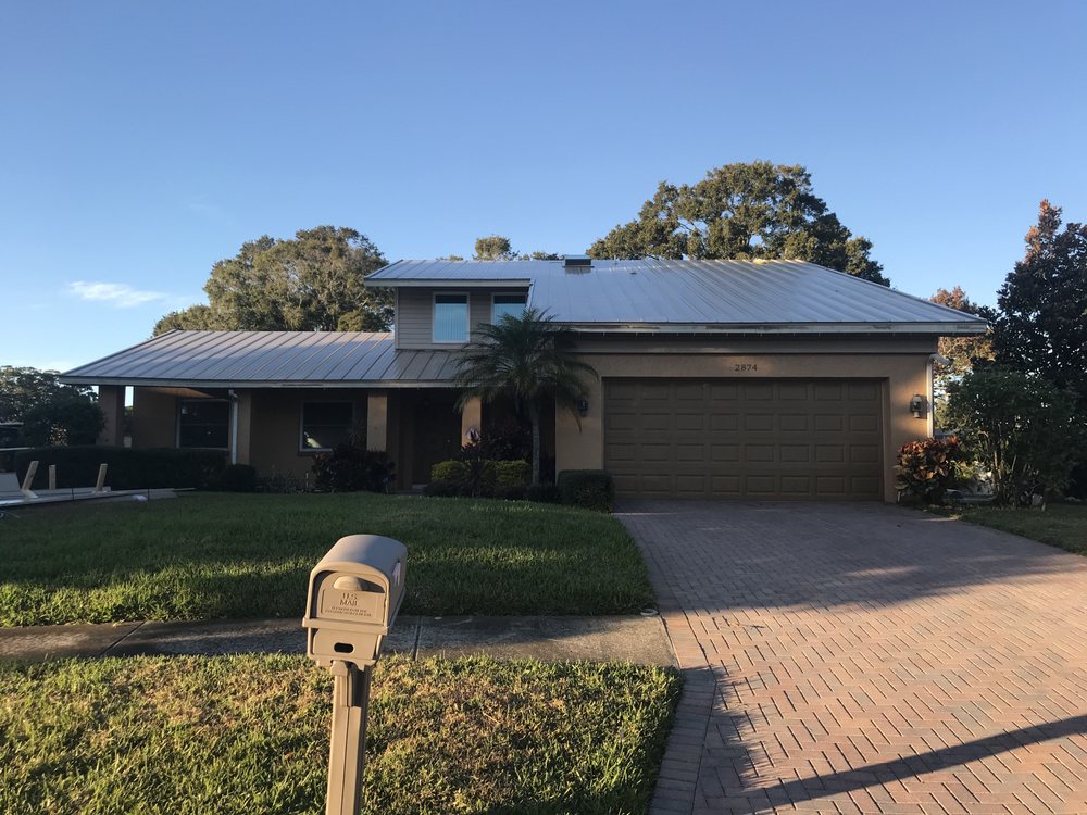 Slide of Your Choice Roofing