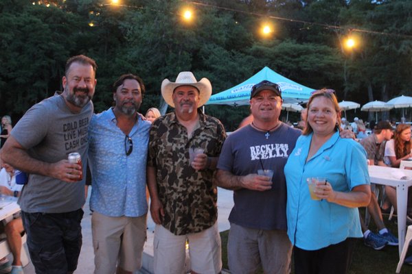 Rockin' R River Rides - Gruene by null