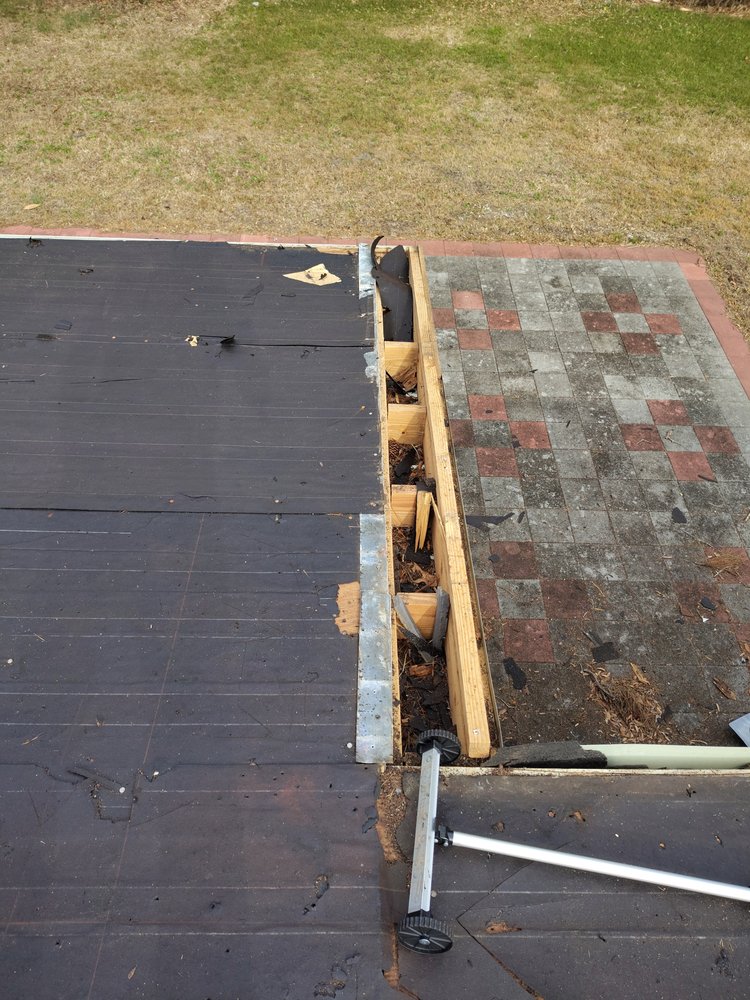 Slide of SSI Construction and Remodeling