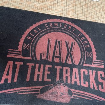 Jax At The Tracks - Diners Near Me - Truckee, California