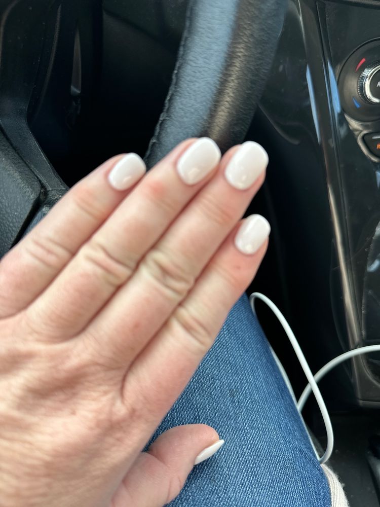 TLC NAILS 33 Photos & 43 Reviews 7 Wethersfield Rd, Natick