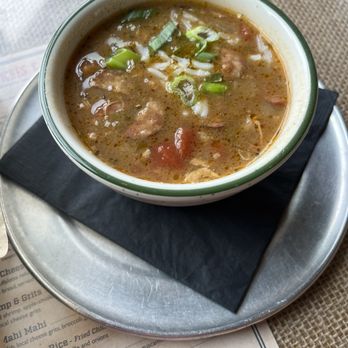 55 South - Cup of gumbo - Southern Near Me - Brentwood, Tennessee 55 South - Cup of gumbo - Southern Near Me - Brentwood, Tennessee