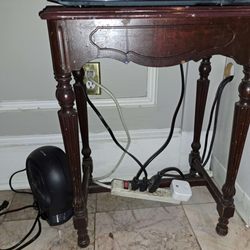 The Villa Toscana Guest House - Fire hazard?