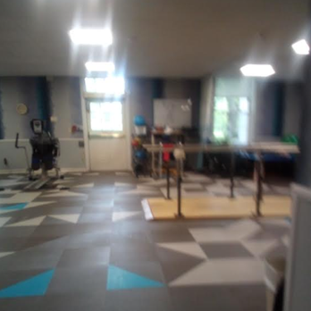 SKLD - Therapy Room - - Skilled Nursing Near Me - Bloomfield Township, Michigan