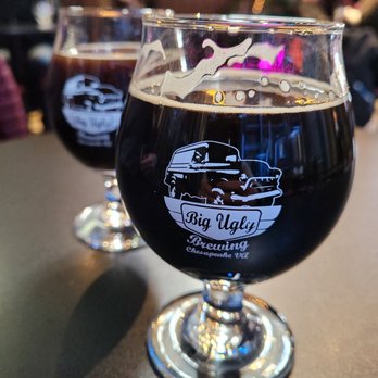 Big Ugly Brewing - Breweries Near Me - Chesapeake, Virginia Big Ugly Brewing - Breweries Near Me - Chesapeake, Virginia