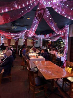 Bistecca - An Italian Steakhouse by null