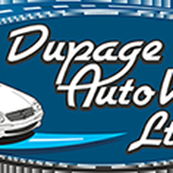 Dupage Auto Werks - Auto Repair Near Me - West Chicago, Illinois Dupage Auto Werks - Auto Repair Near Me - West Chicago, Illinois